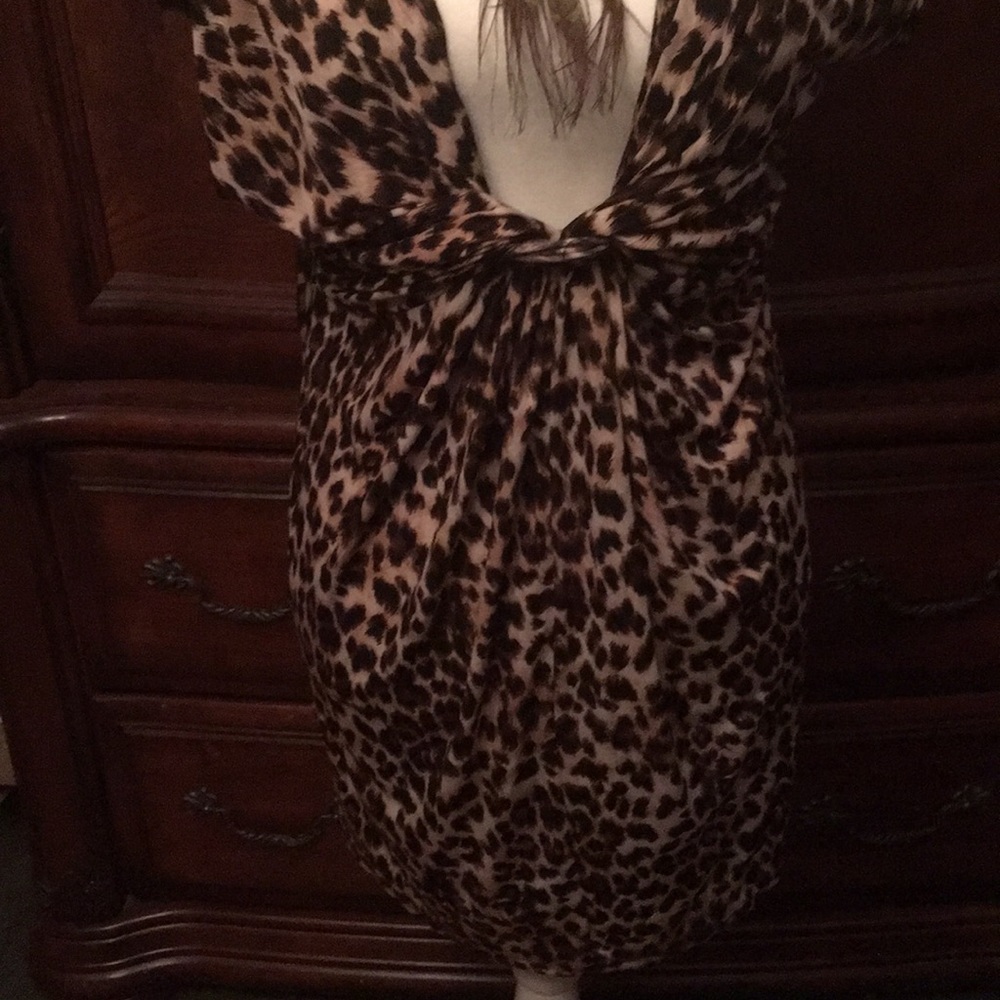 Women’s Wet Seal Dress - Picture 3 of 6